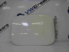 Volkswagen Golf MK3 1991-1999 Fuel Flap Cover White L90E